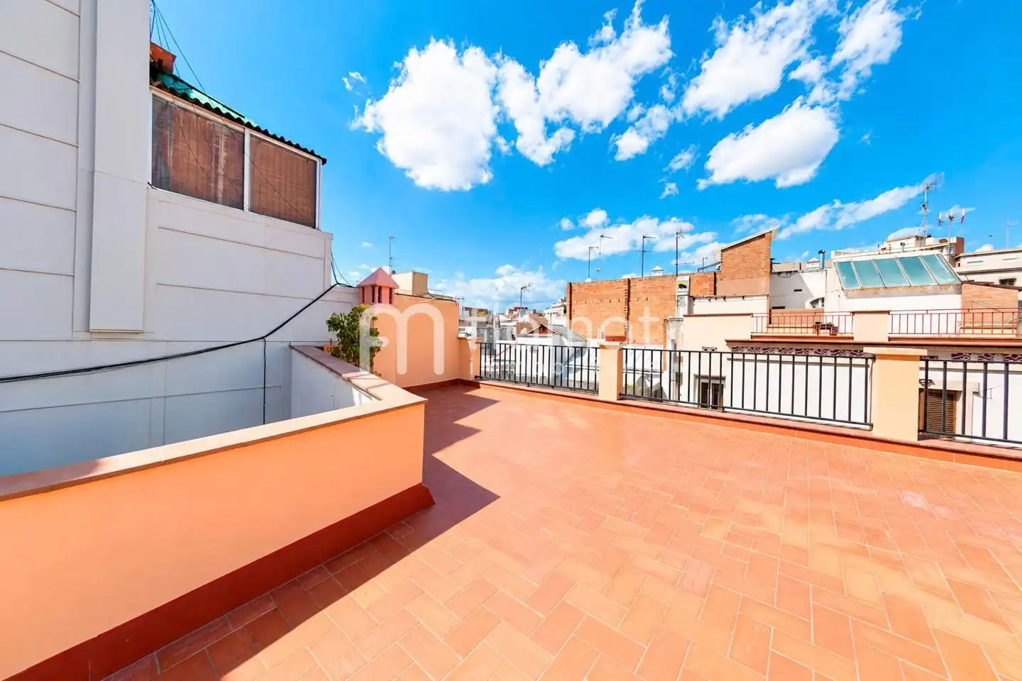 Wohnung mit Terrasse zum Verkauf in Carrer de Carreras i Candi, imagen 21
