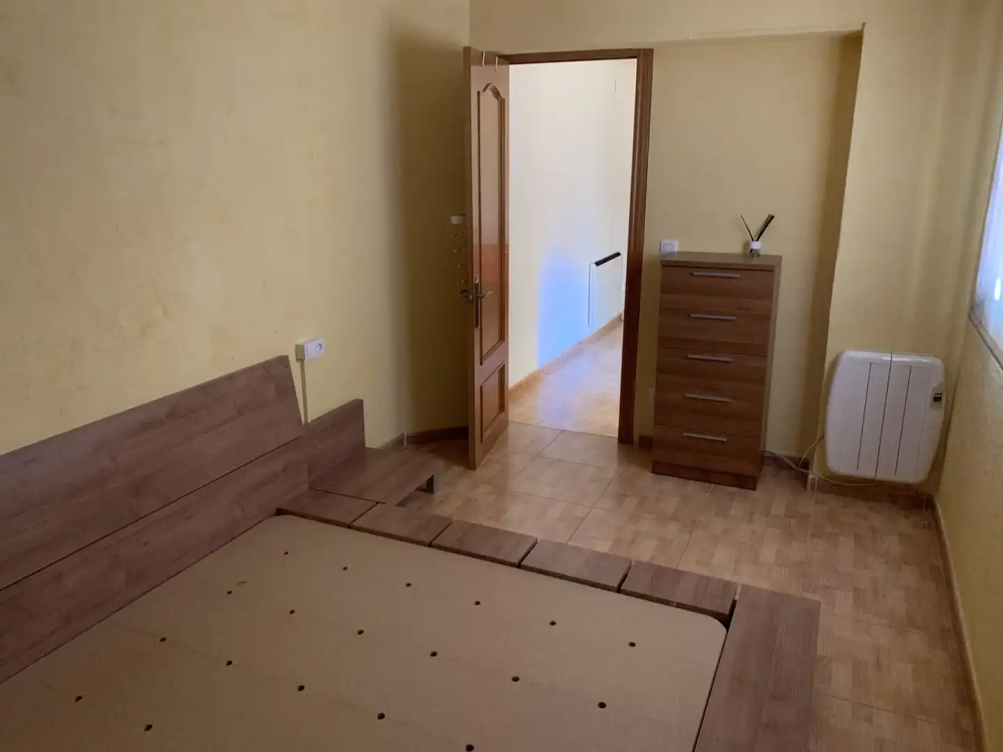 Piso en venta en Carrer Joan Baget, Instituts - Universitat