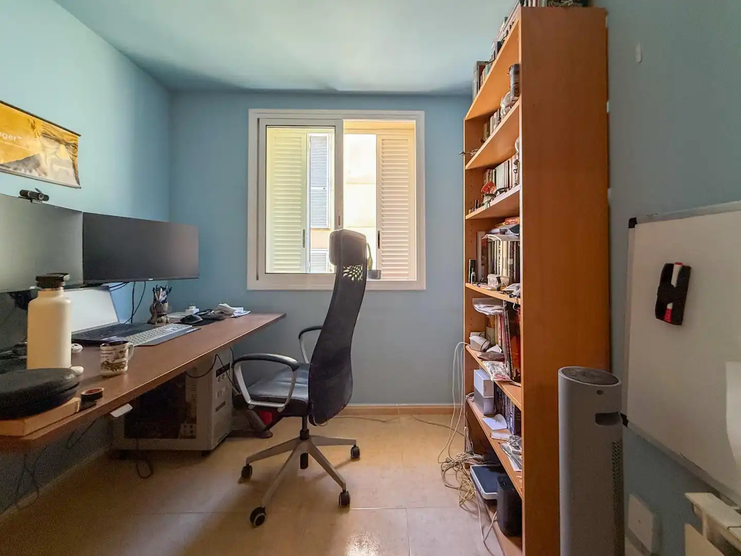 Bedroom of Attic for sale in Centre