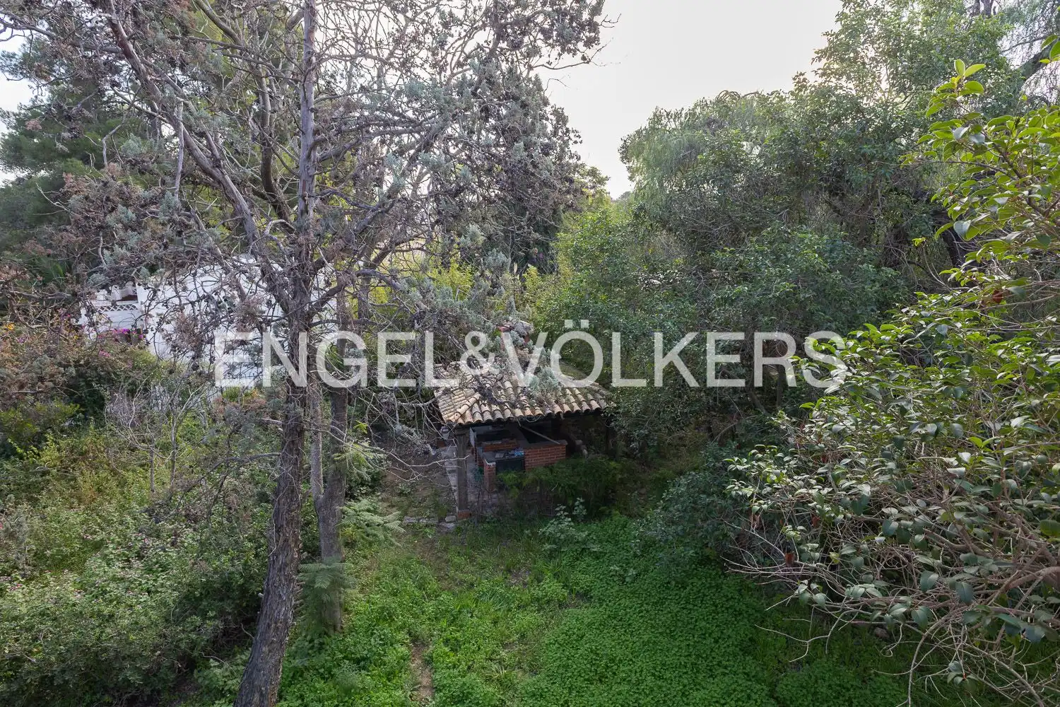 Casa o chalet en venta en Paterna con Aire acondicionado, Calefacción y Jardín privado