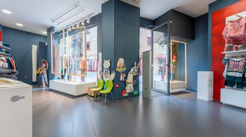 Photo 3 of Premises to rent in Plaza de Castilla y León, 2, Casco Antiguo, Zamora Capital