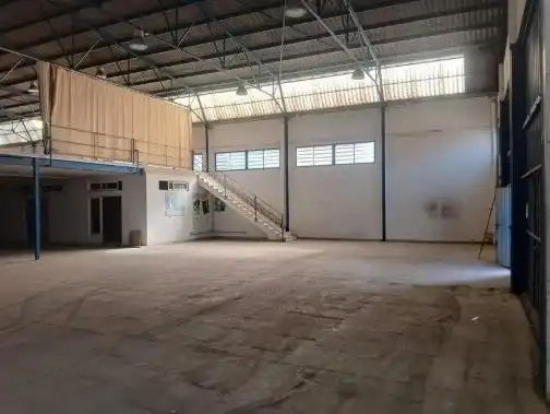 Nave industrielle à louer à Partidas de Alicante, imagen 2