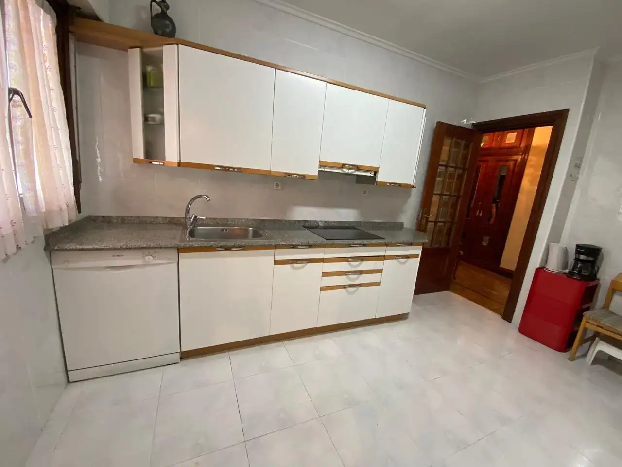 Piso con ascensor en venta en Calle República Argentina 5, imagen 11