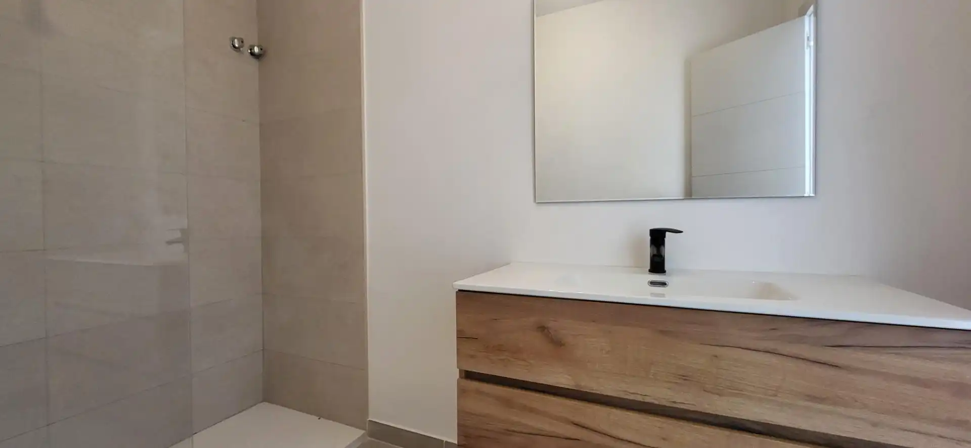 Baño de Casa adosada en venta en Marbella con Piscina comunitaria