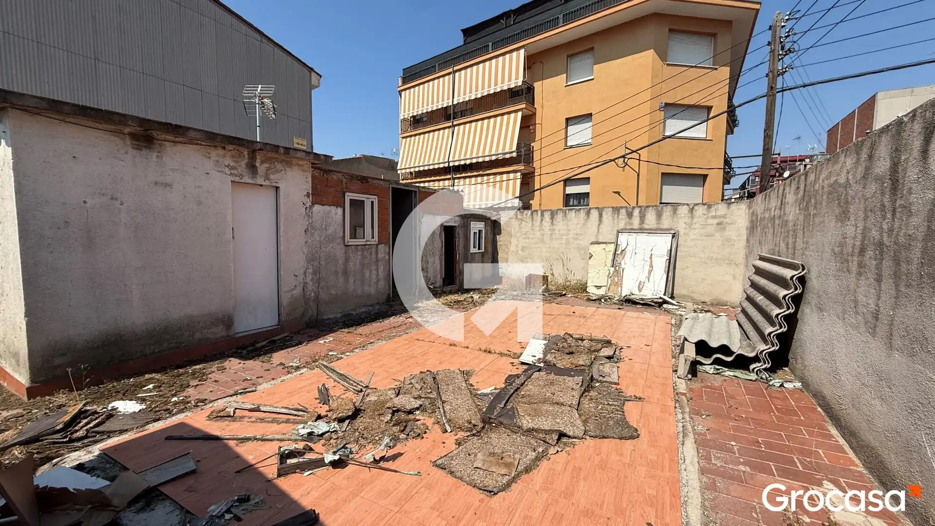 Local commercial à vendre à CL PLA DE BAGES