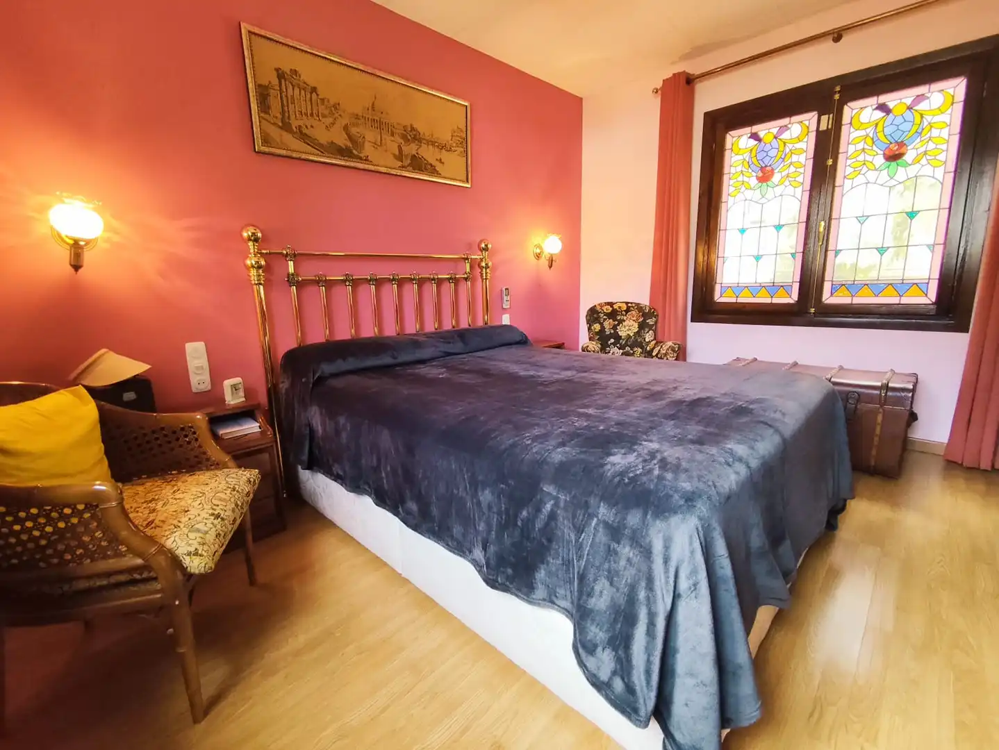 Chalet con terraza en venta en El Bosque, imagen 49