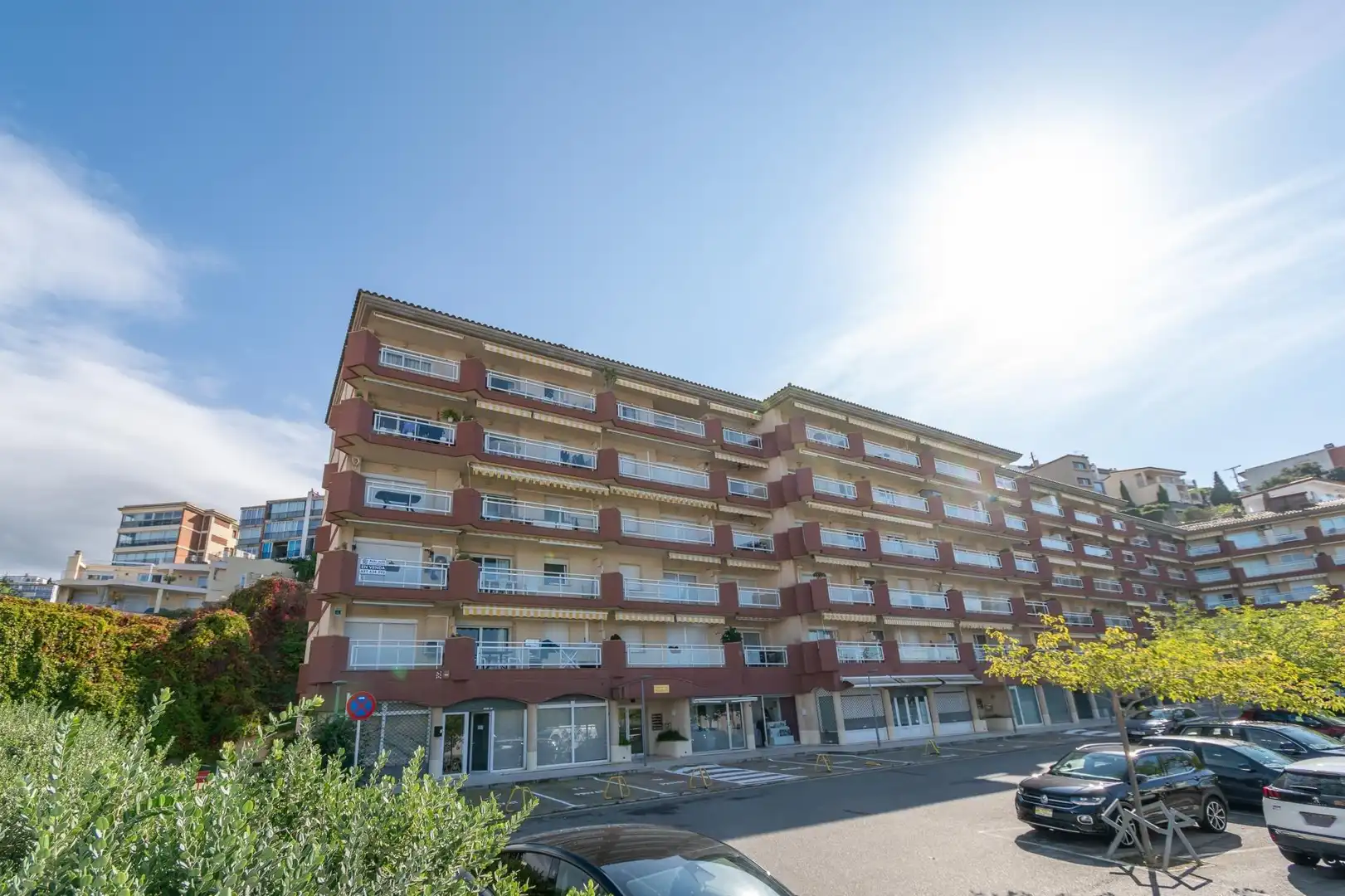 Apartment with terrace for sale in Almadrava - Canyelles - Puig-Rom, imagen 21