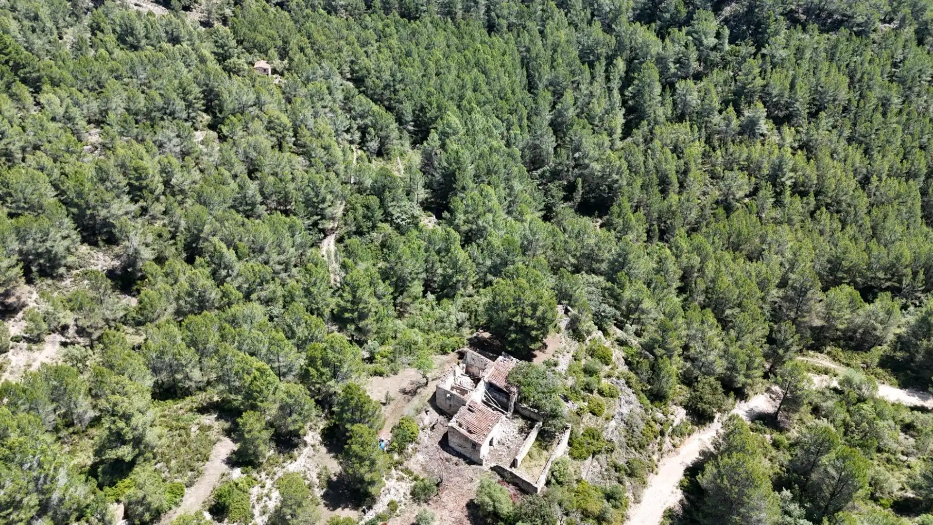 Finca rústica en venda en Tivissa