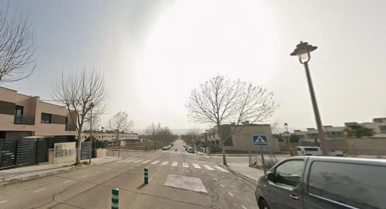 Maison mitoyenne à vendre à TRILLO, imagen 3