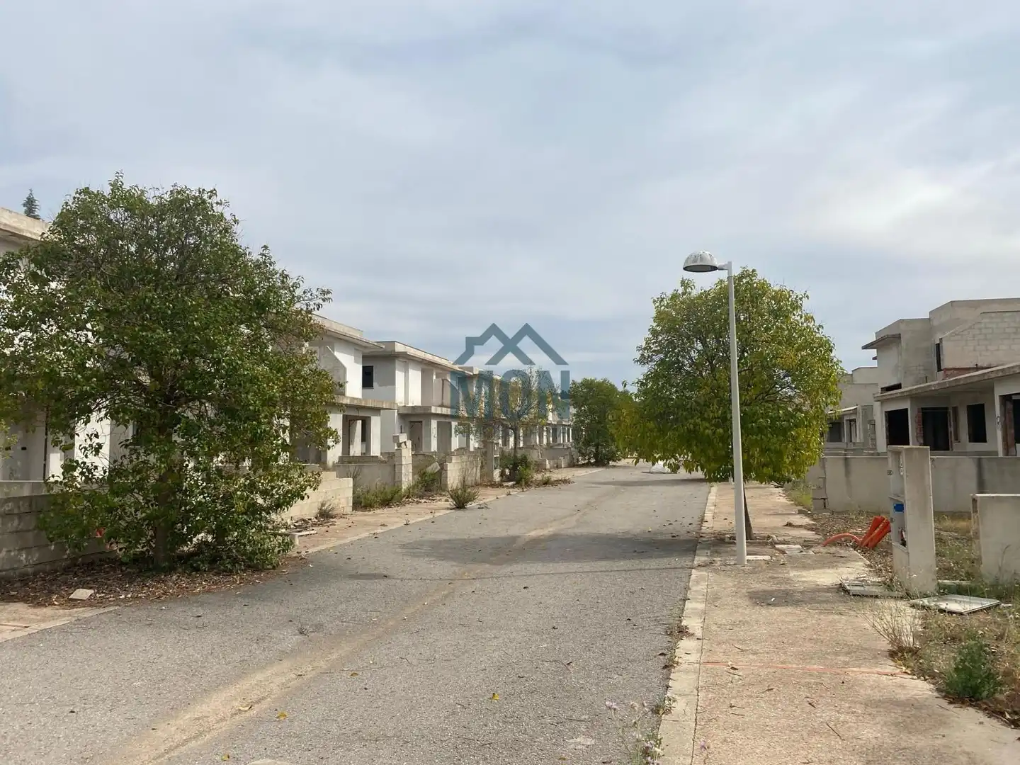 Villa in vendita a Aldeamayor, imagen 2