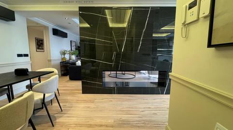 Photo 2 of Flat to rent in General Ampudia, Vallehermoso, Madrid