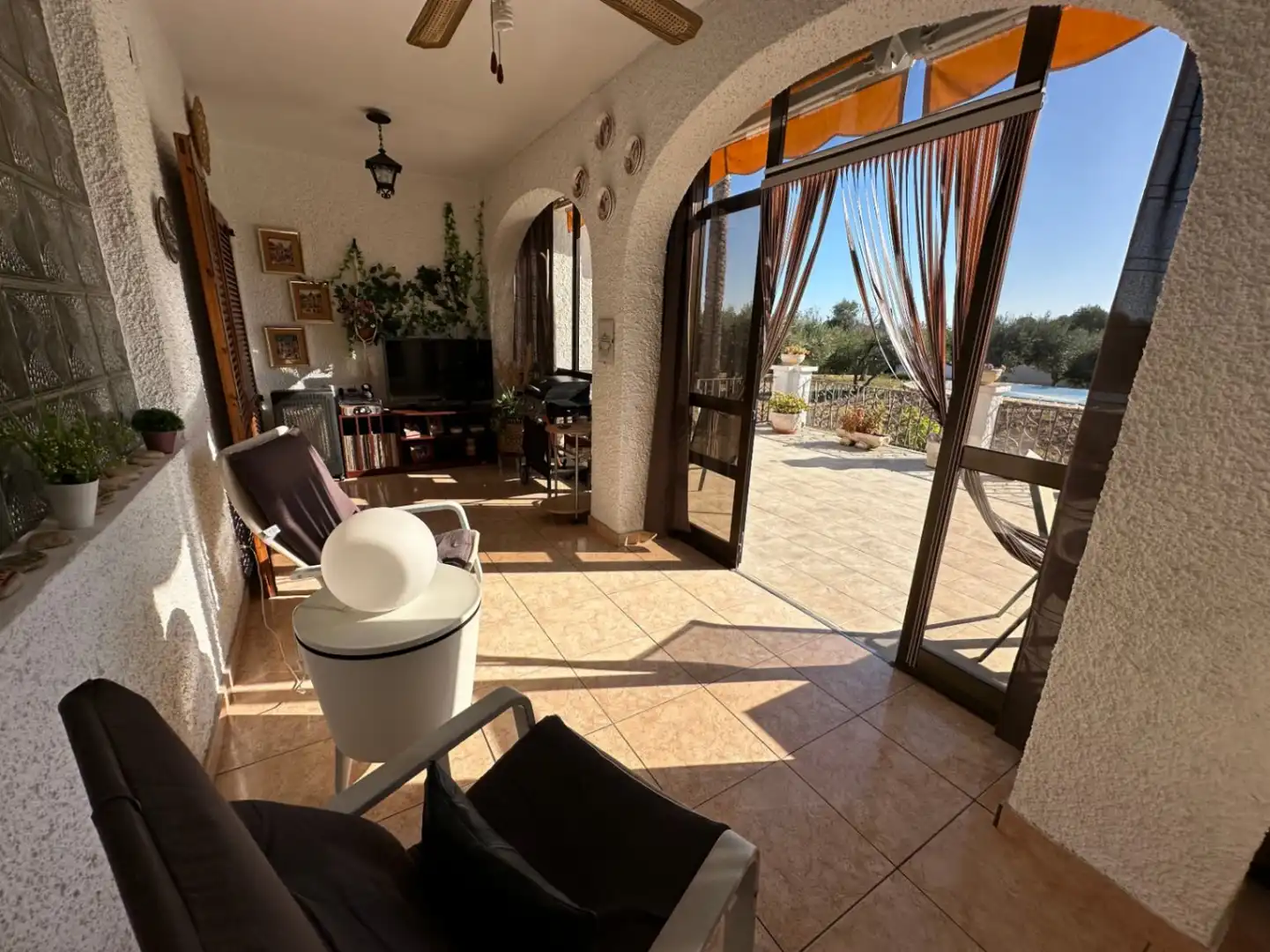 Villa mit Pool zum Verkauf in Alcossebre, imagen 18