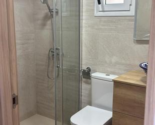 Bathroom of House or chalet to rent in  Jaén Capital  with Heating and Swimming Pool