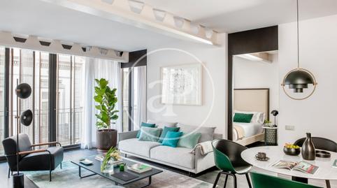 Foto 2 de Pis de lloguer a Passatge de la Concepció, Dreta de l'Eixample, Barcelona