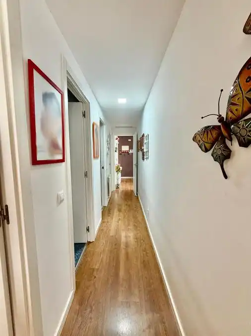 Wohnung mit Garten zum Verkauf in Carabanchel, imagen 31