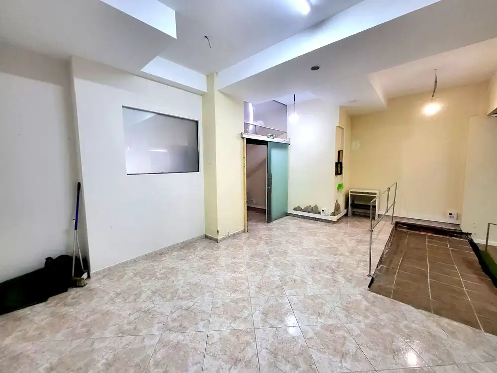 Local comercial en venda a Rúa Quintela 2, imagen 15