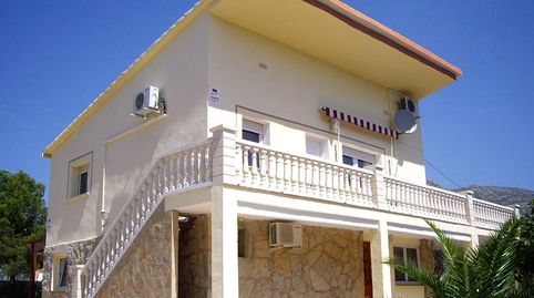 Foto 2 de Casa o chalet en venta en Pratdip, Tarragona