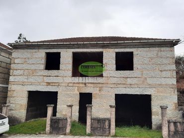Casa con giardino in vendita a Muíños