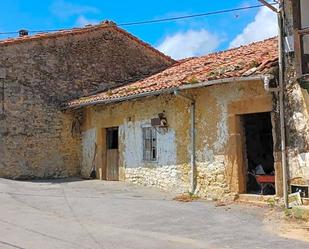 Vista exterior de Finca rústica en venda en Herrerías amb Terrassa