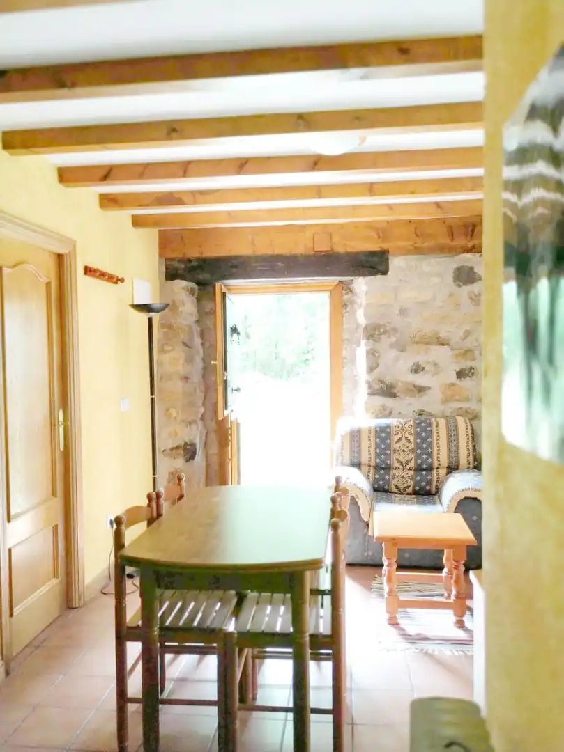 Finca rústica en venta en Cabrales con Calefacción, Amueblado y Horno