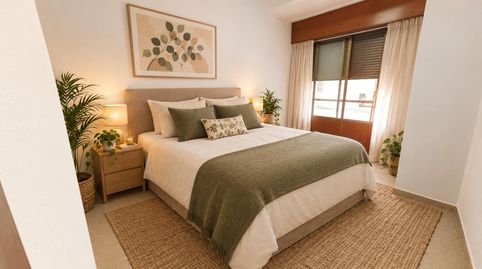 Foto 4 de Piso en venta en Calle Buenos Aires, Russafa, Valencia Capital