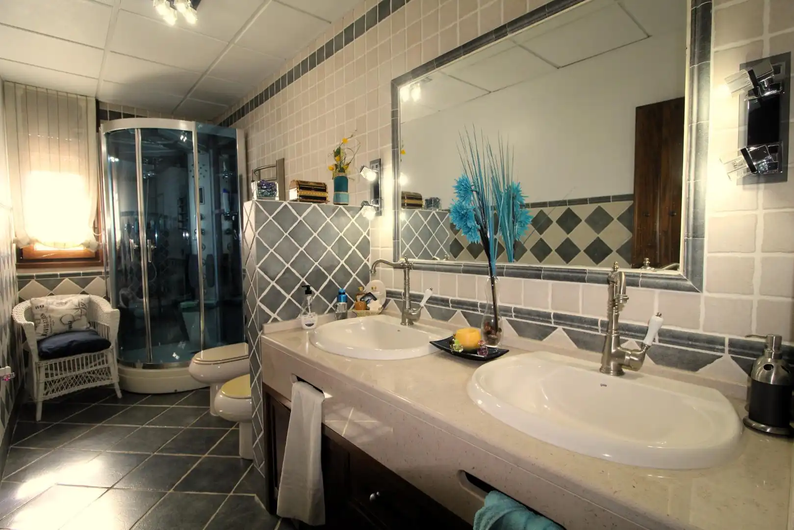 Casa con piscina en venta en Carretera de Sevilla - Los Montitos, imagen 19