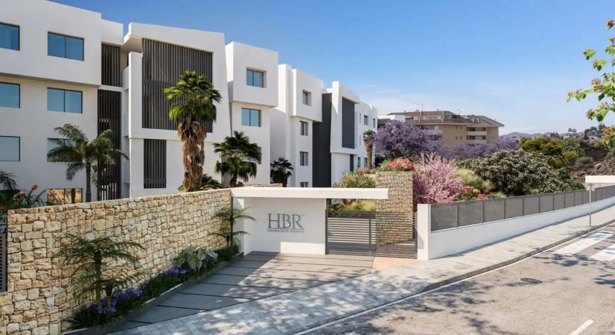Apartment mit Pool zum Verkauf in Las Gaviotas  - Carvajal