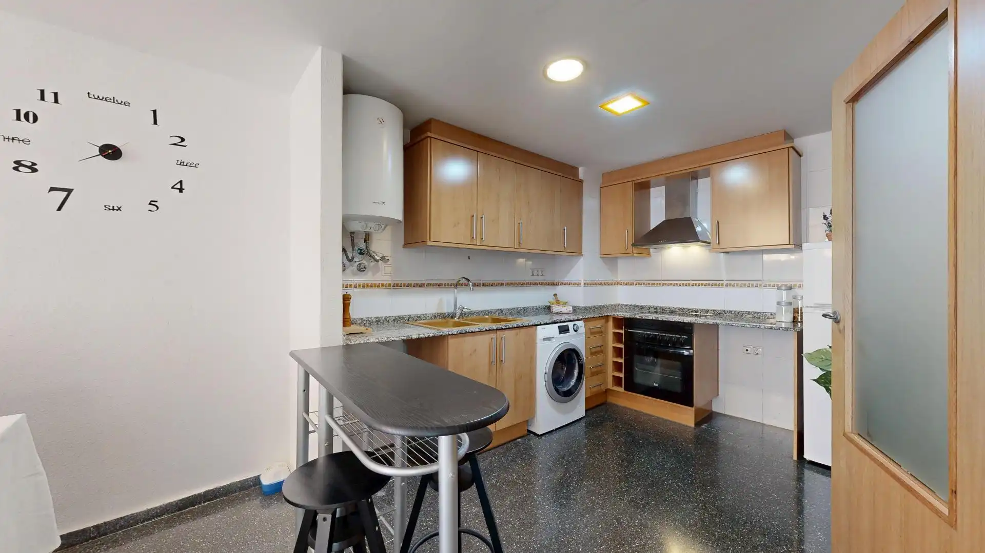Piso en venta en Zona Avenida Alta - Auditorio