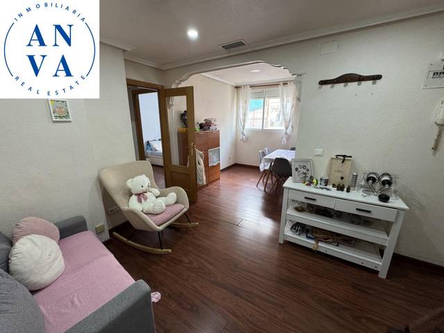 Ático en Venta en Mercado