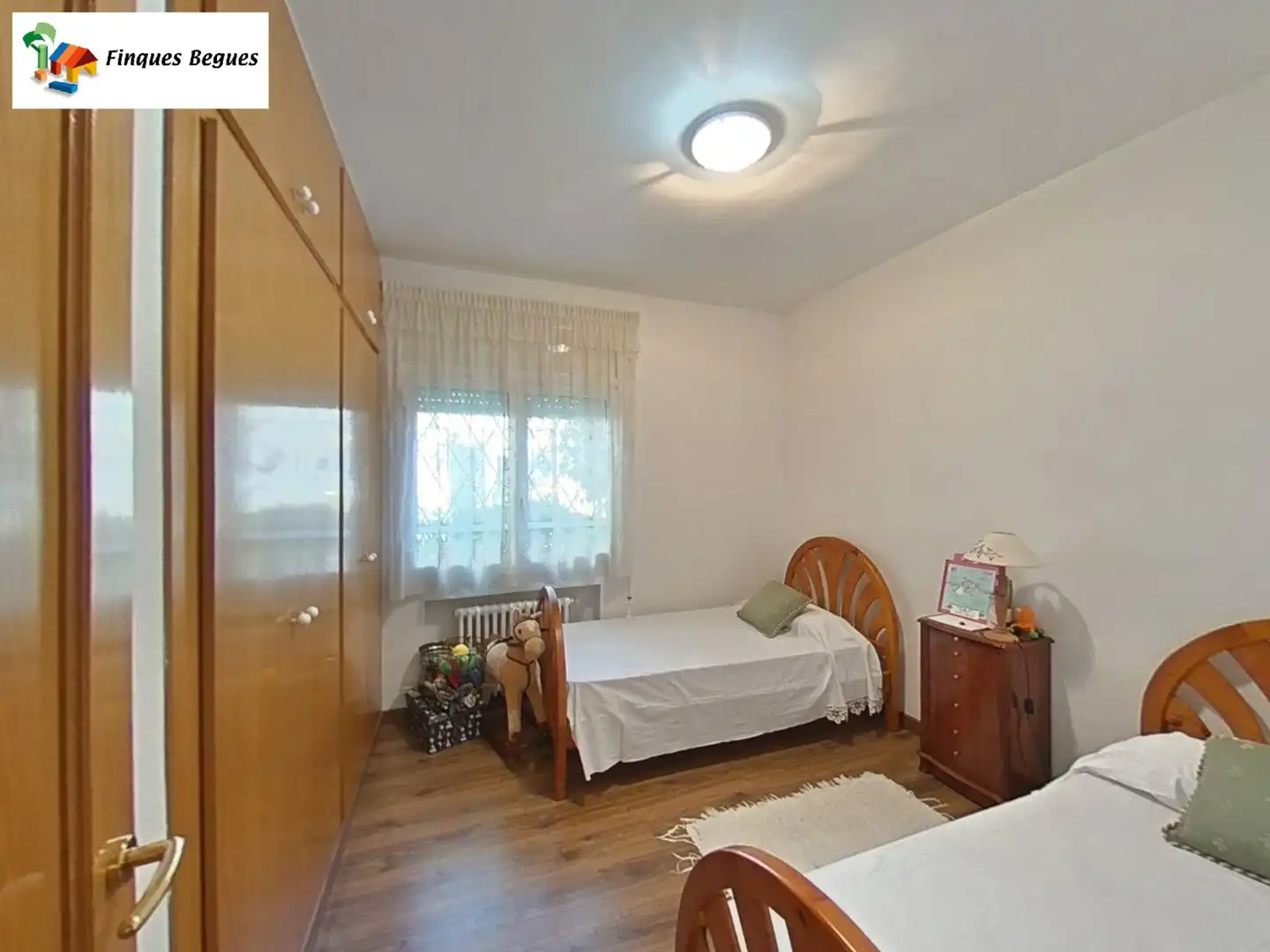 Detached house with pool for sale in Begues, imagen 28