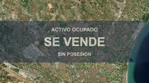 Foto 4 de Piso en venta en Borbotó, Valencia Capital