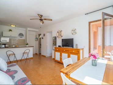 Apartament amb piscina en venda a Carrer Badia-Gran Reserva