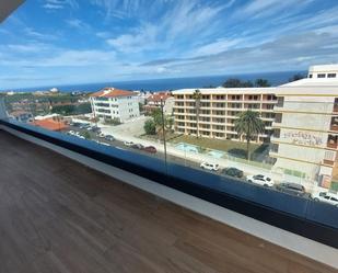 Flat to rent in Puerto de la Cruz