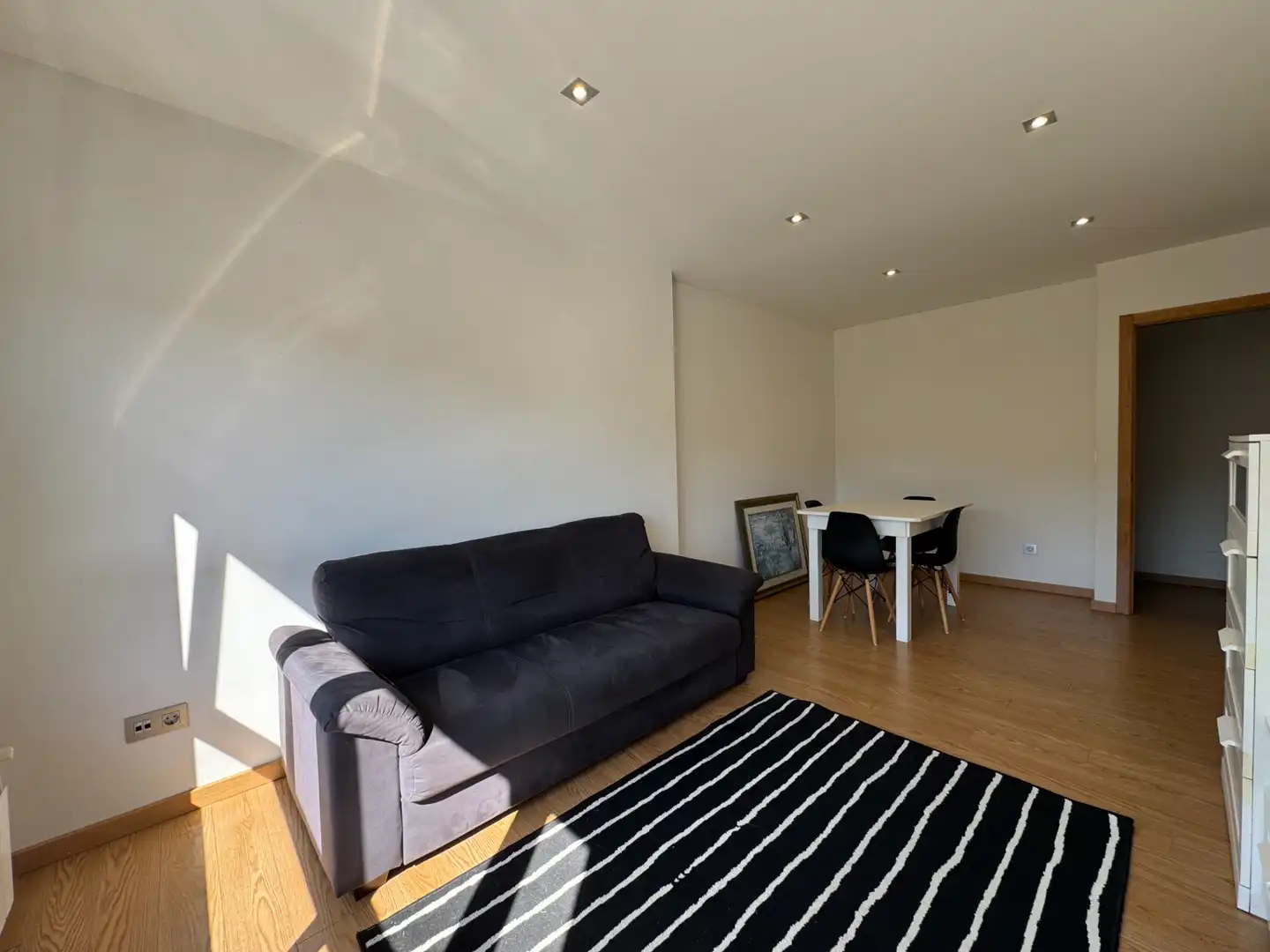 Appartement avec ascenseur à louer à Rúa Ignacio Varela, imagen 2