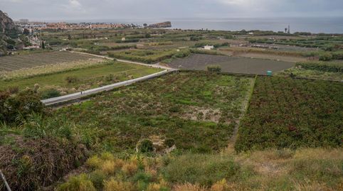 Foto 2 de Residencial en venta en Carretera Malaga (cal), 74, La Caleta - La Guardia, Salobreña