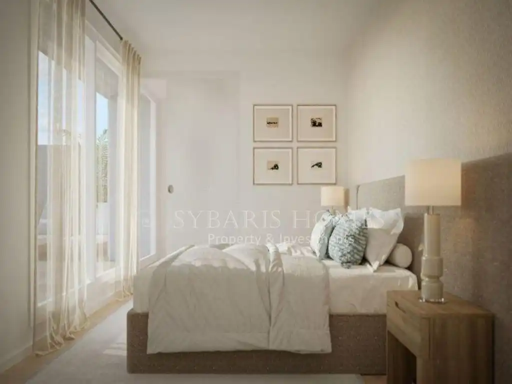 Apartamento en venta en Puerto
