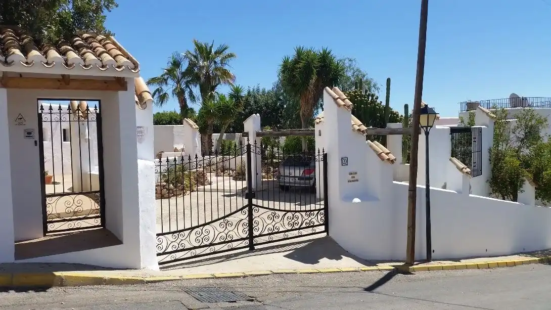 Detached house with pool for sale in Mojácar Playa - Las Ventanicas - La Paratá, imagen 32