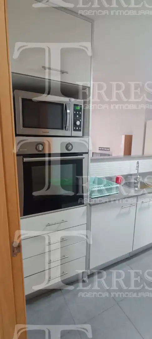 Cuina de Pis de lloguer en La Vall d'Uixó, Castellón