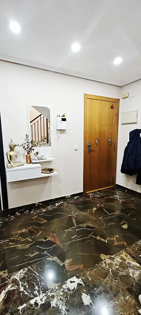 Attic for sale in Aldaia  with Air Conditioner, Heating and Terrace