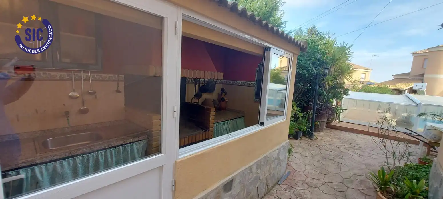 Maison avec piscine à vendre à Las Pedrizas, imagen 58
