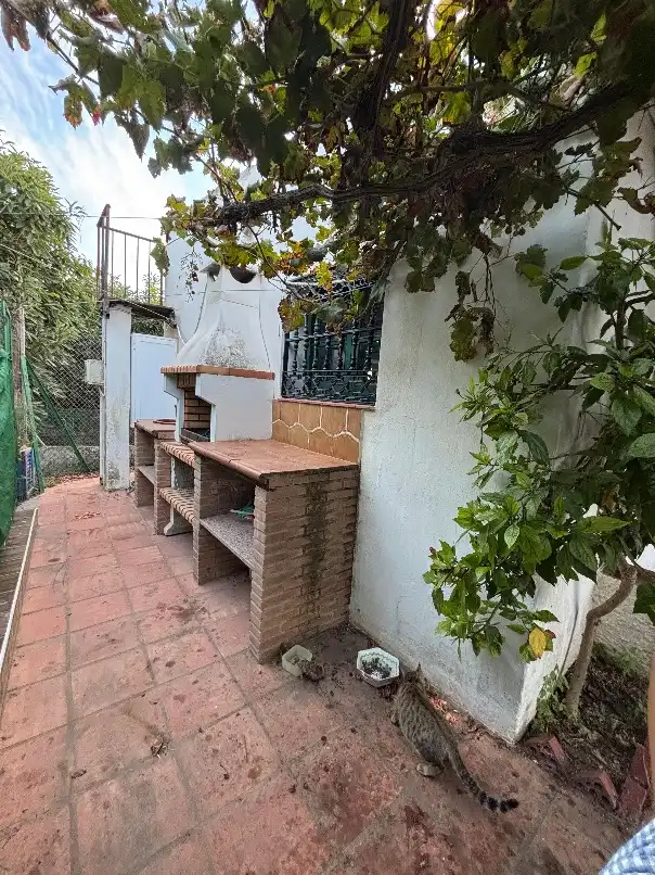 Casa rústica amb piscina en venda a Castillo Alto 65A, imagen 6