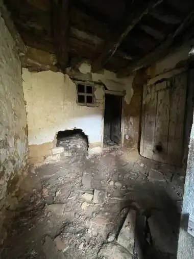 Wohnung mit Garten zum Verkauf in Barrio Montecillo 37, imagen 9
