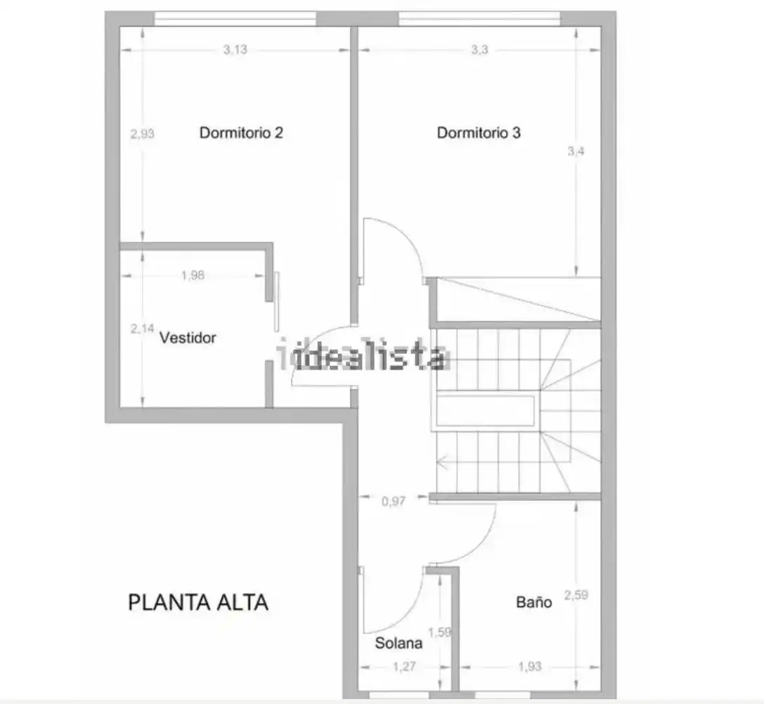 Dúplex en venta en Las Palmas de Gran Canaria