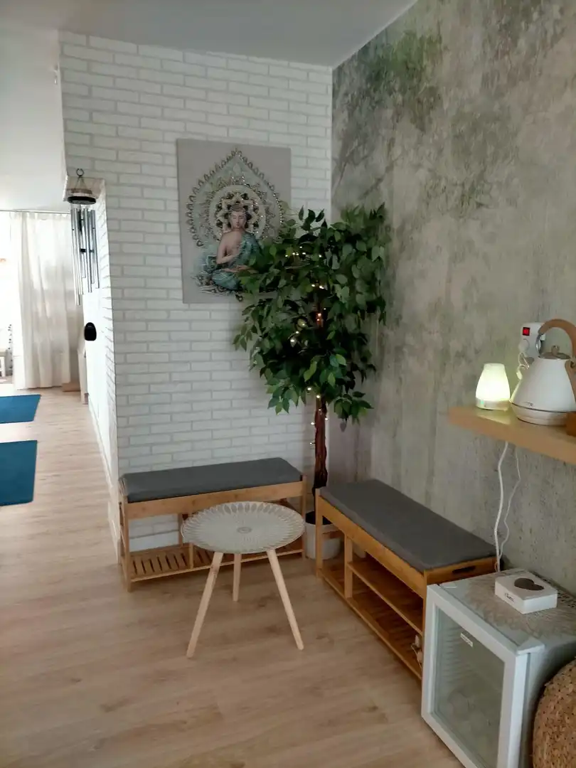 Sala d'estar de Local en venda en Centro