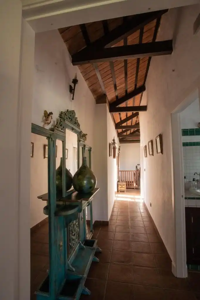 Finca rústica en venda en Arcos de la Frontera amb Calefacció, Terrassa i Traster