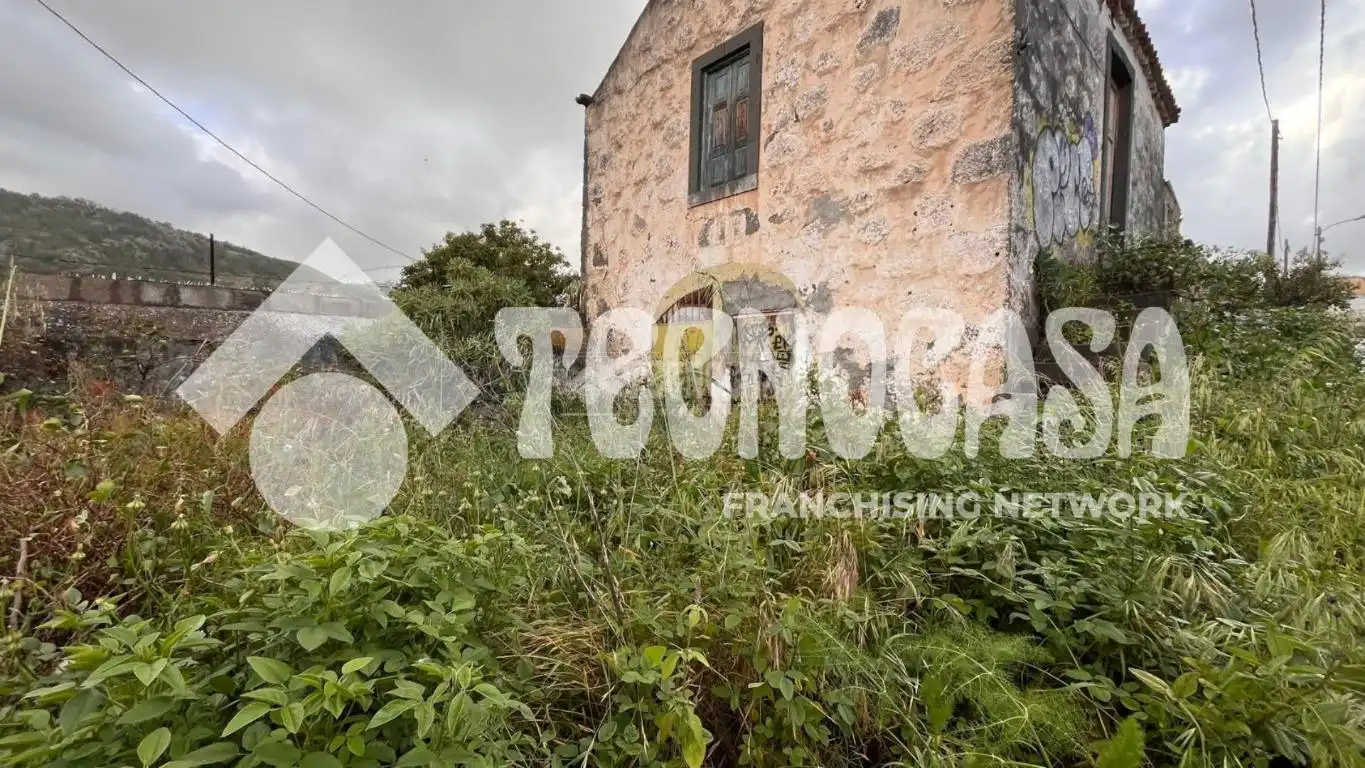 Finca rústica en venta en Arucas Casco