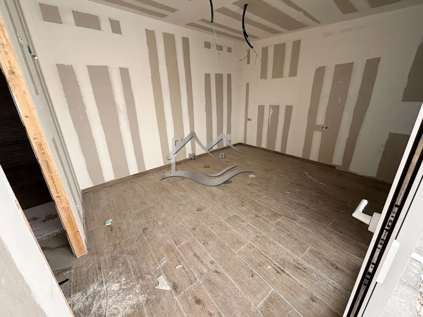 Wohnung mit Garten zum Verkauf in C/ Isidor 71, imagen 9