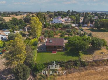 Terreny rústic en venda a El Retiro - Parque Atlántico - Ronda este
