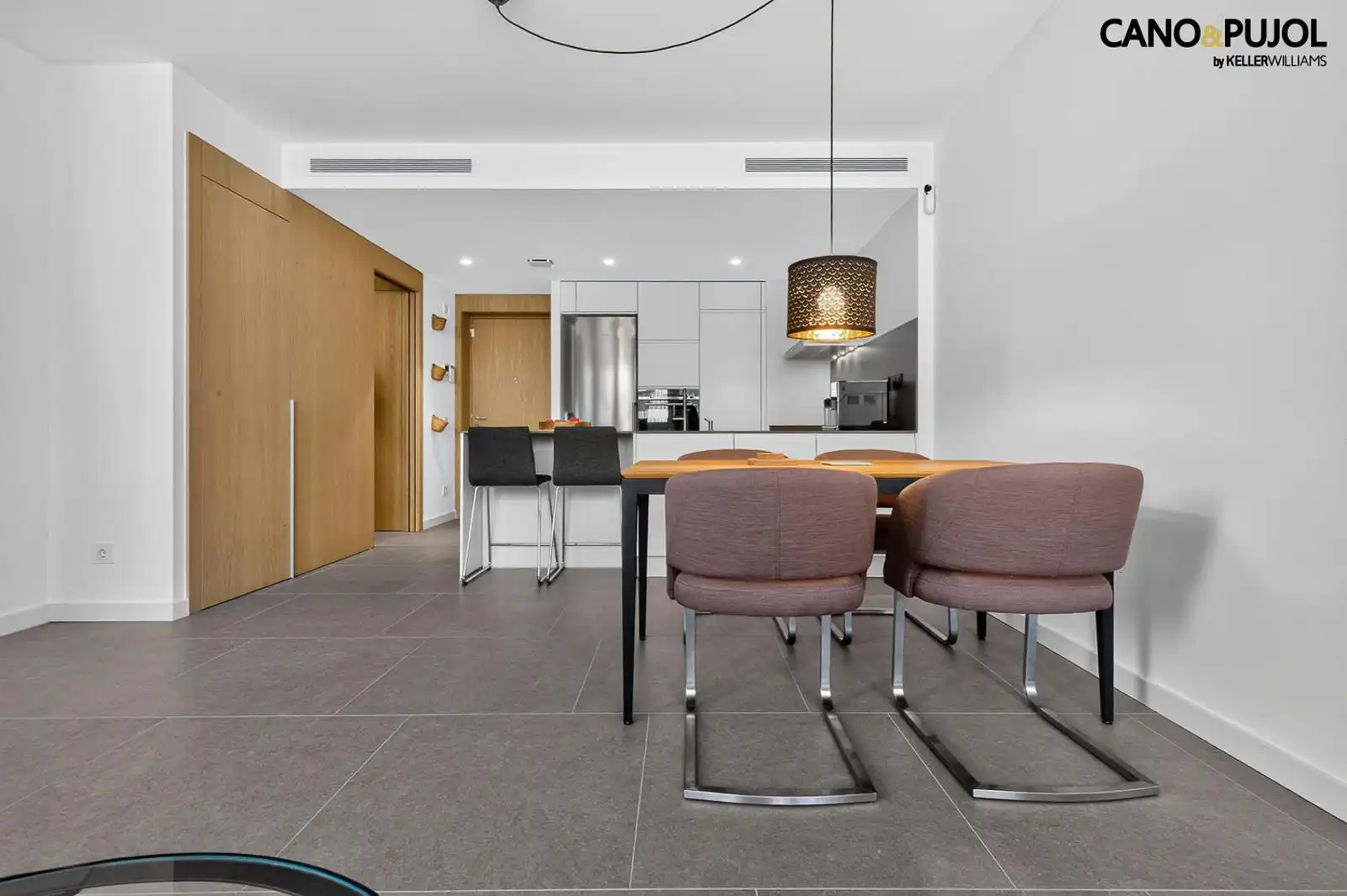 Piso con terraza en venta en josep tarradellas, imagen 27