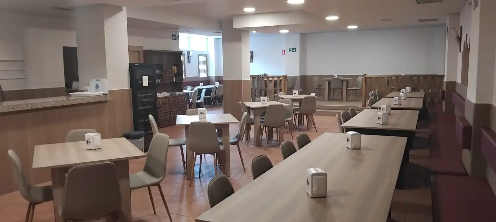 Commercial properties for rent in Berriozar  with Air Conditioner, Heating and Furnished